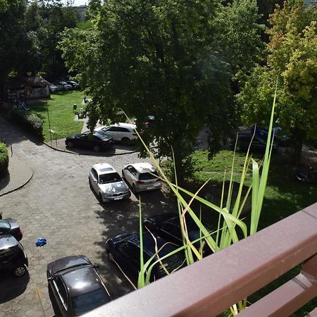 Apartament 3 Pokoje Balkon 50M2 Wyposazone Parking Apartment Wroclaw Exterior photo