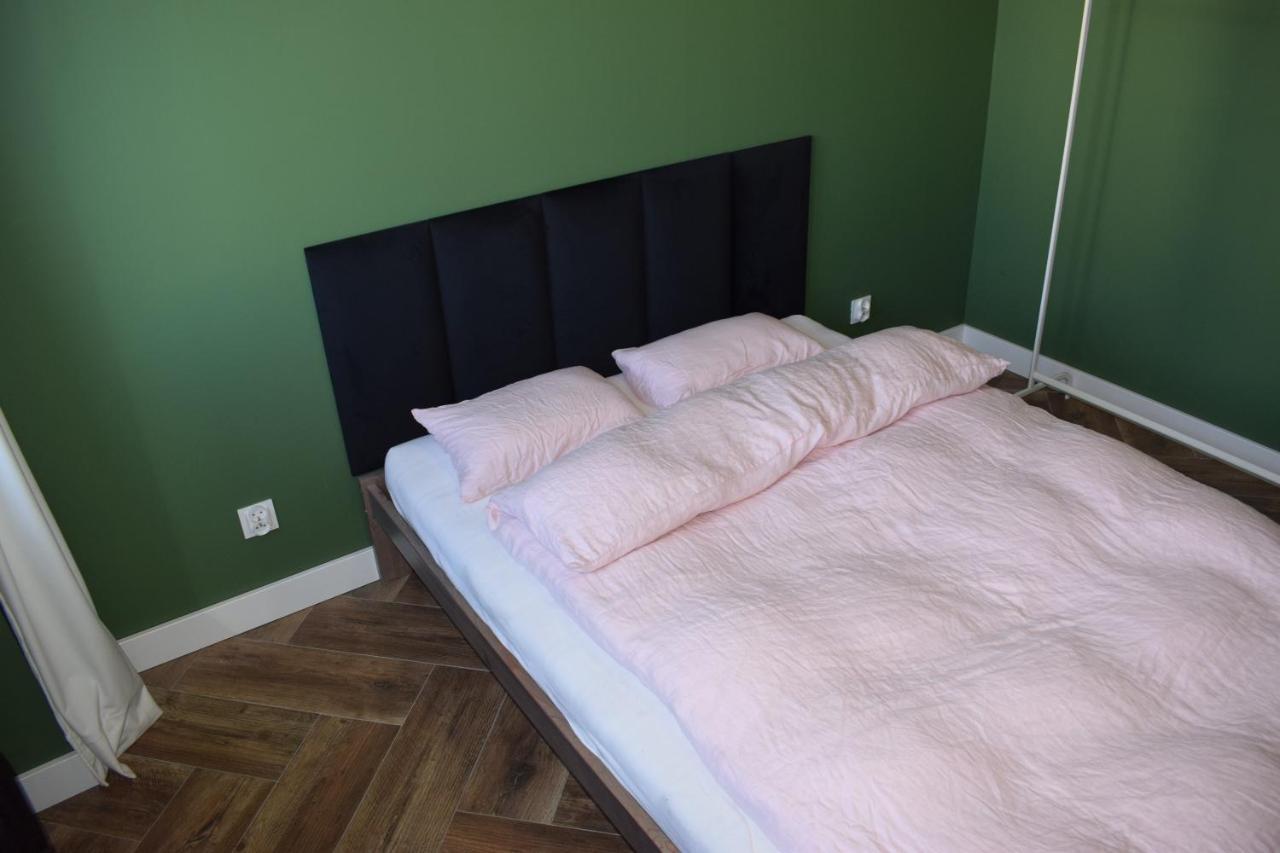 Apartament 3 Pokoje Balkon 50M2 Wyposazone Parking Apartment Wroclaw Exterior photo